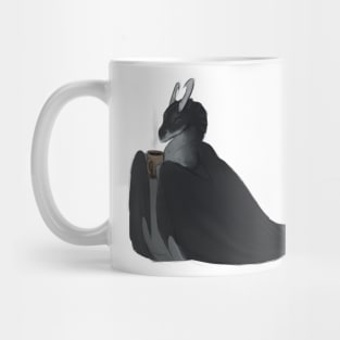 Coffee Dragon Mug